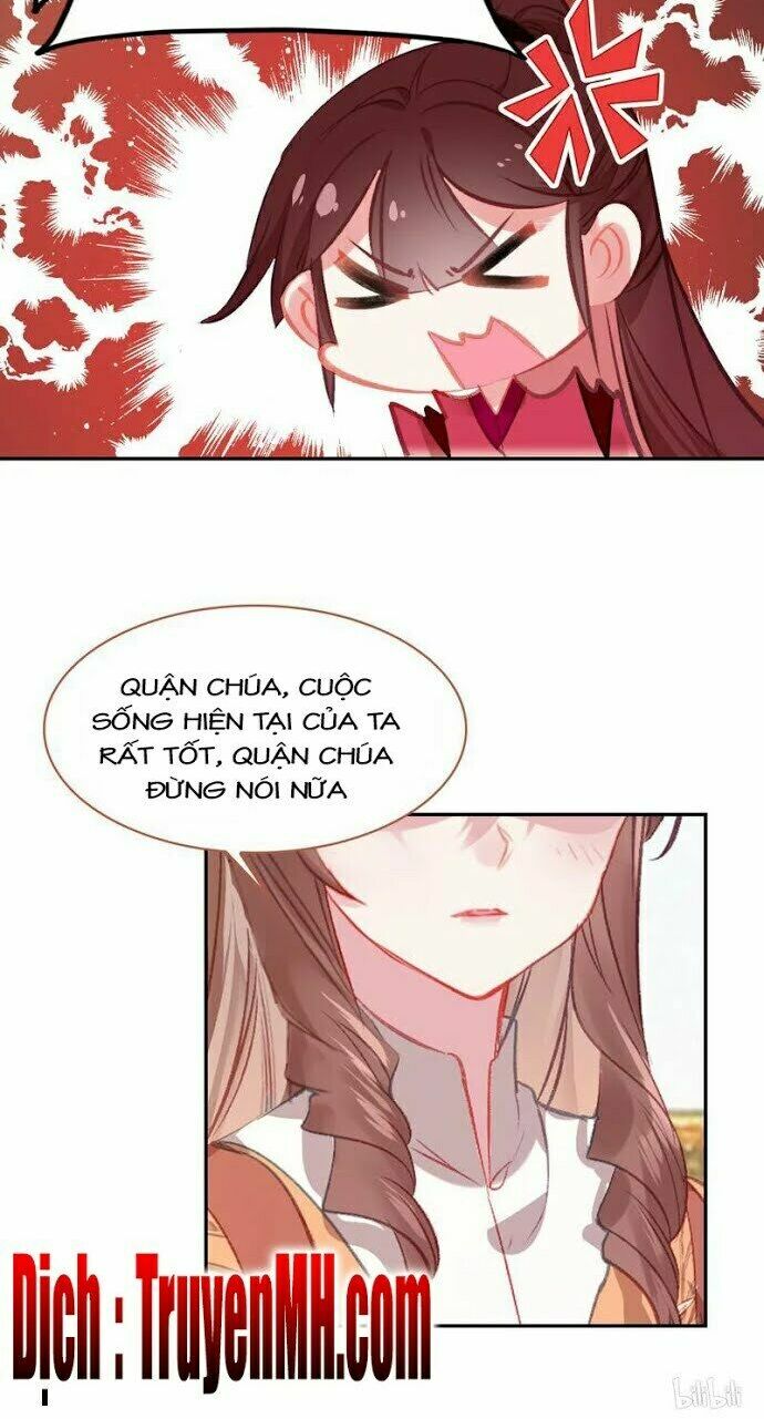 Gả Cho Một Tên Thái Giám Đáng Ghét: Chapter 74