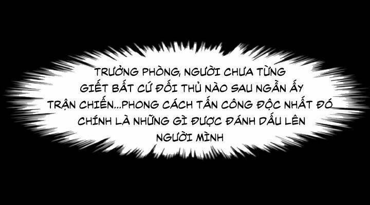 Kẻ Mạnh Nhất - Tong Edge: Chapter 10