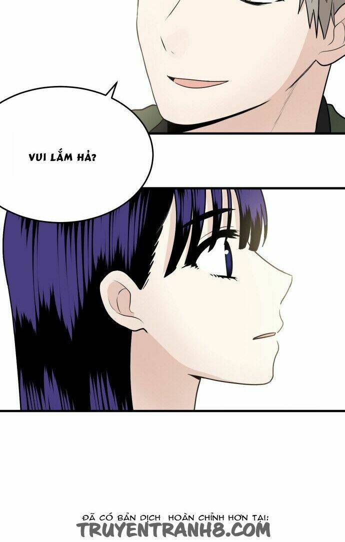 Người Đẹp Gangnam: Chapter 2