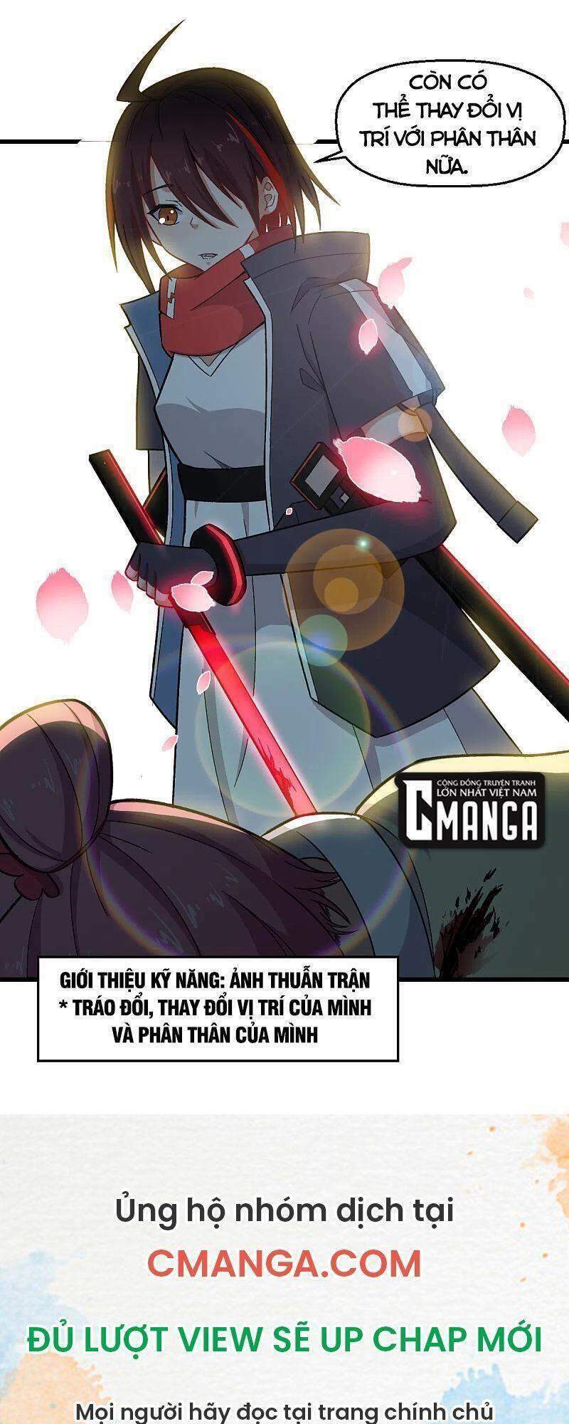 Vườn Trường Cuồng Sư Hệ Thống: Chapter 232