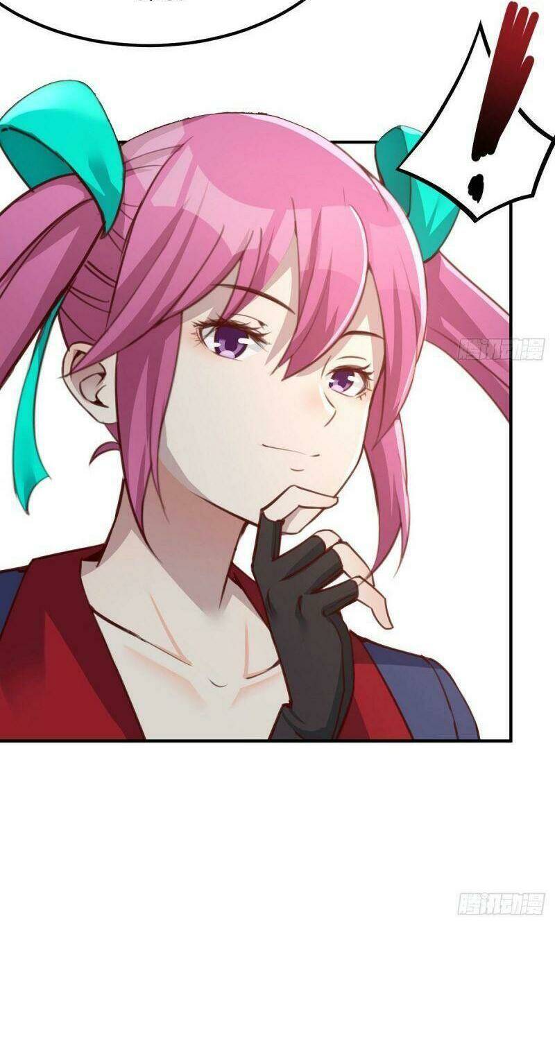 Thiên Tứ Thức Tỉnh: Chapter 22