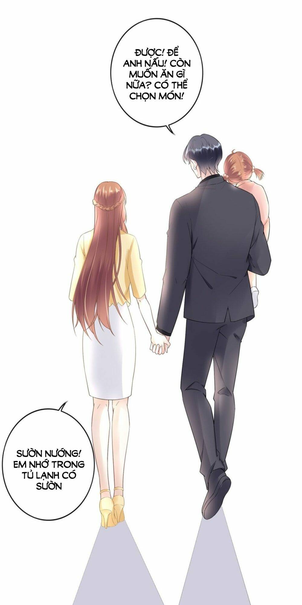 Bạn Trai Điều Khiển Giấc Mơ: Chapter 60