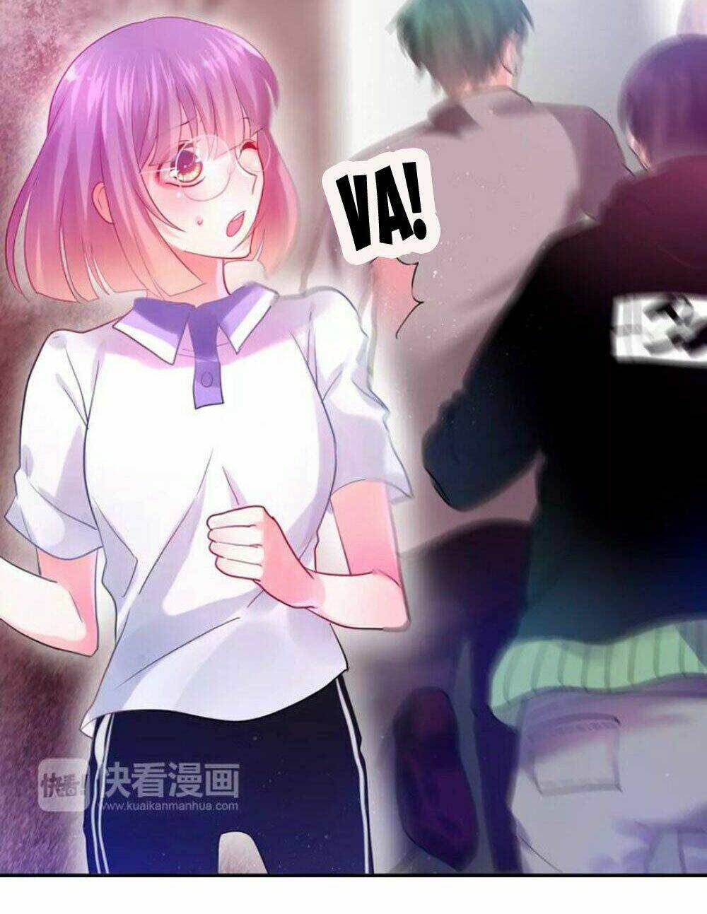 Tháng Sáu Kì Diệu: Chapter 19