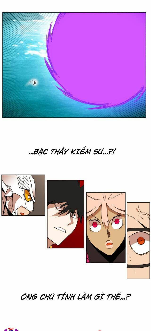 Hard Core Leveling Warrior Ss2: Chapter 53