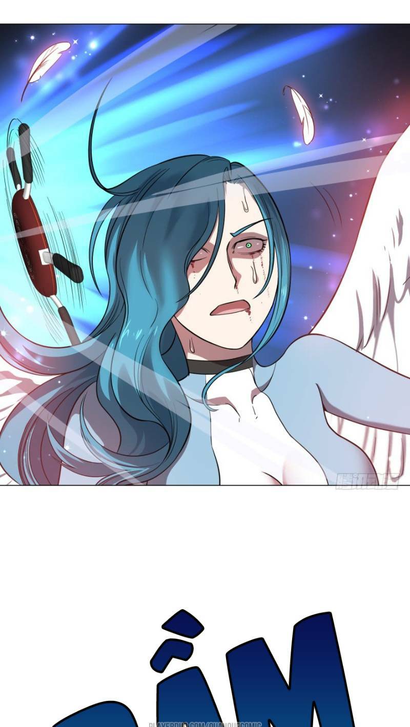 Danh Sách Kẻ Phản Diện: Chapter 48