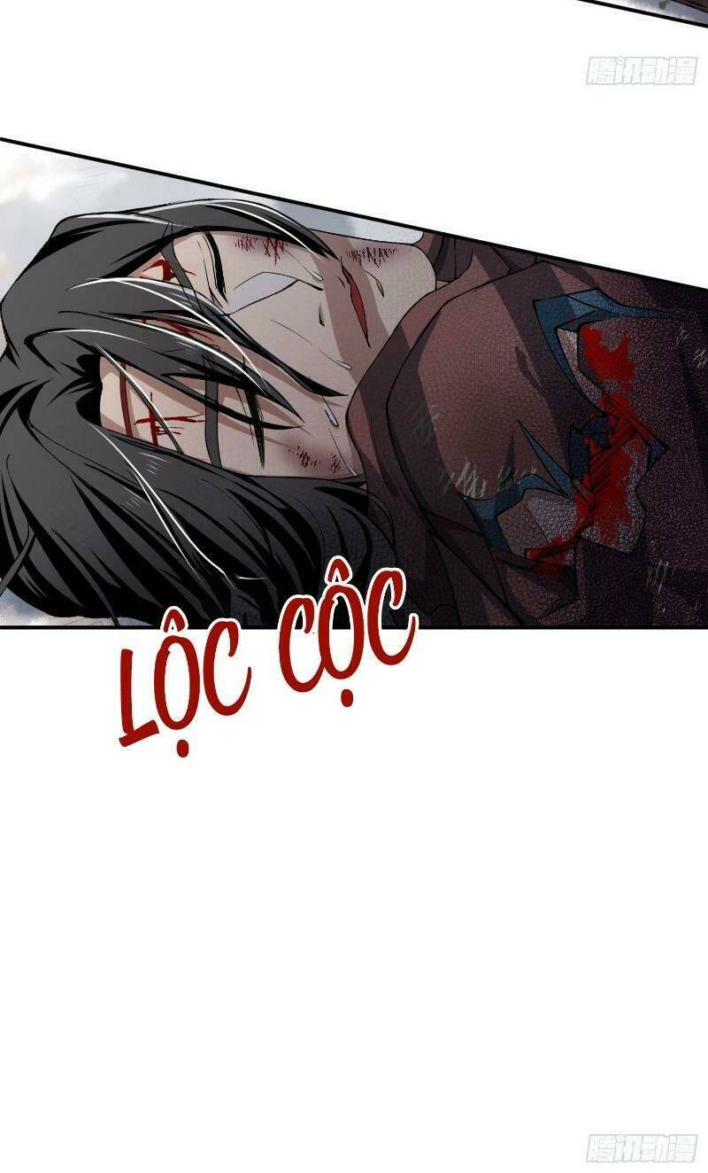 Nhân Đạo Kỹ Nguyên: Chapter 3