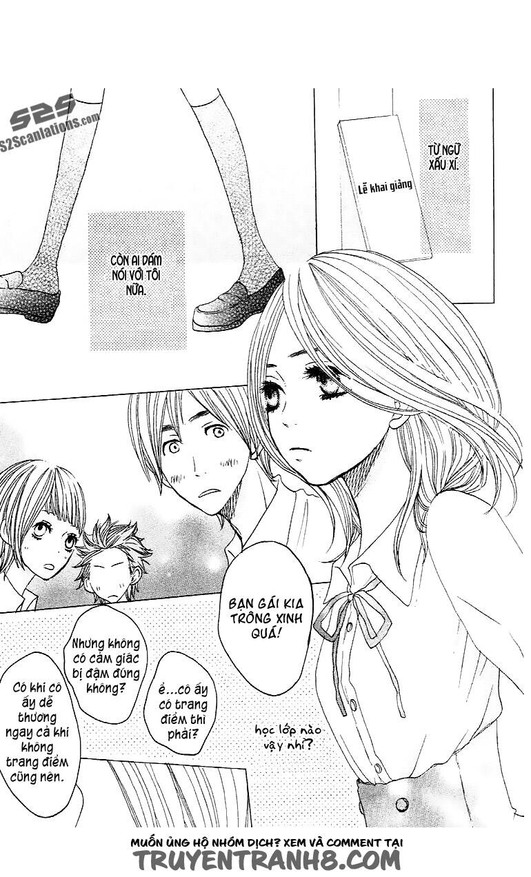 Say I Love You: Chapter 22