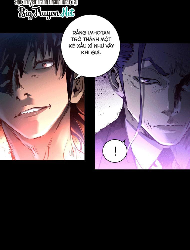 Dị Giới Tam Tuyệt: Chapter 31