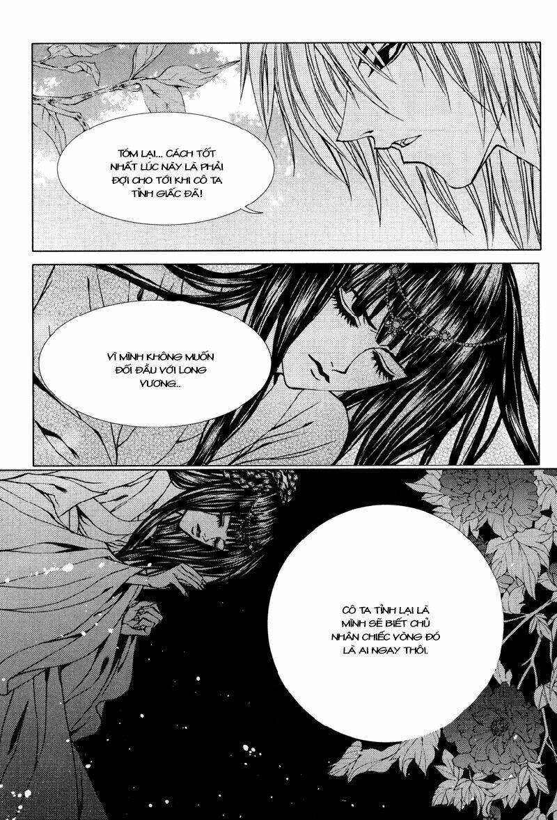 Tân Nương Của Thủy Thần: Chapter 95