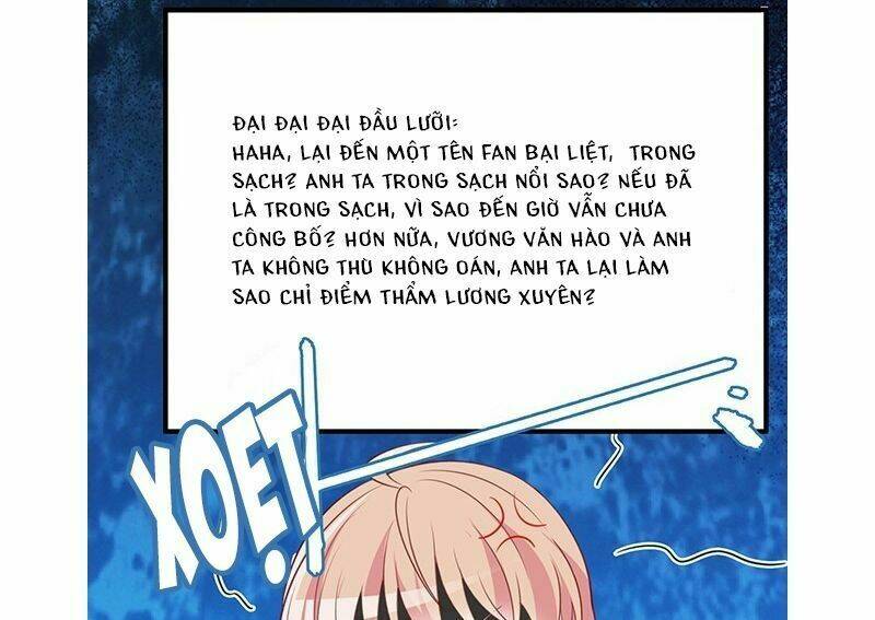 Bí Mật Kết Hôn Với Ảnh Đế: Vợ Ơi Đến Đây Tấn Công Đi Nào: Chapter 50