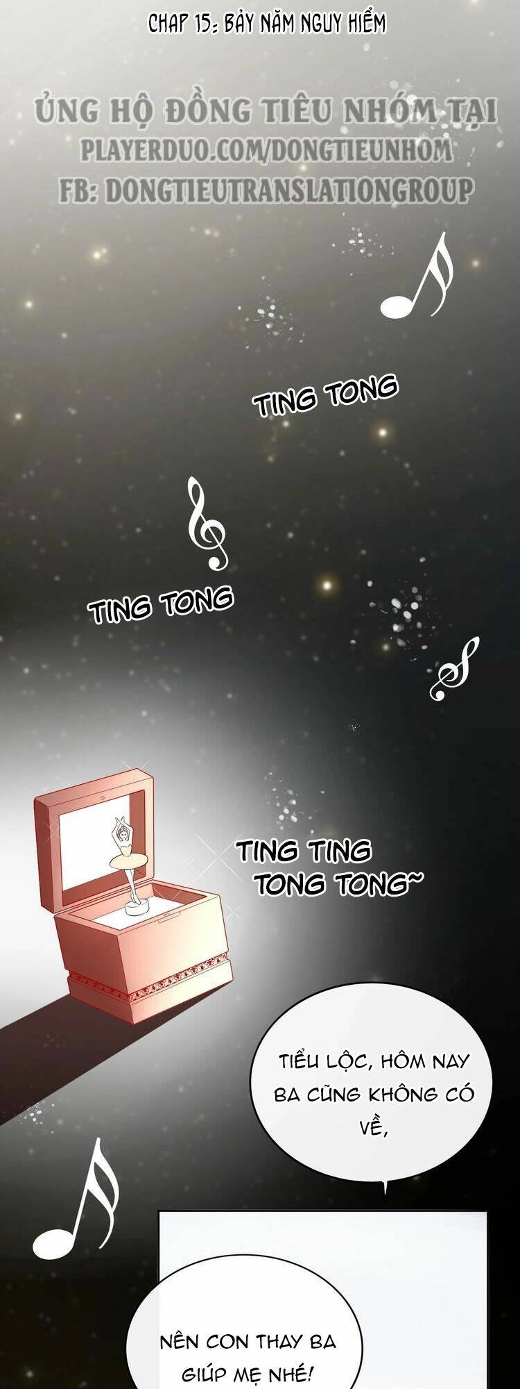 Cẩm Nang Tấn Công Tra Nam: Chapter 15