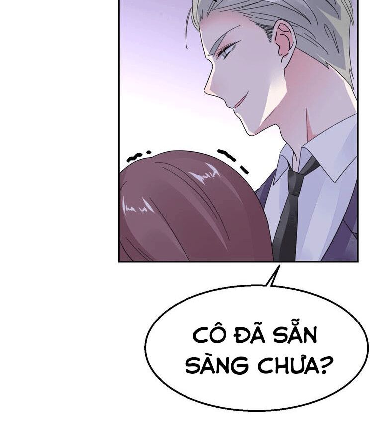 Điều Ước Sủng Ái Bất Bình Đẳng: Chapter 129