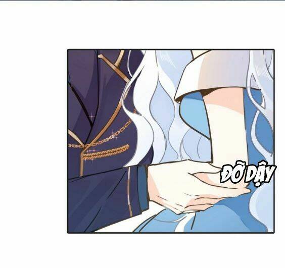 Hầu Nữ Giá Đáo: Chapter 1