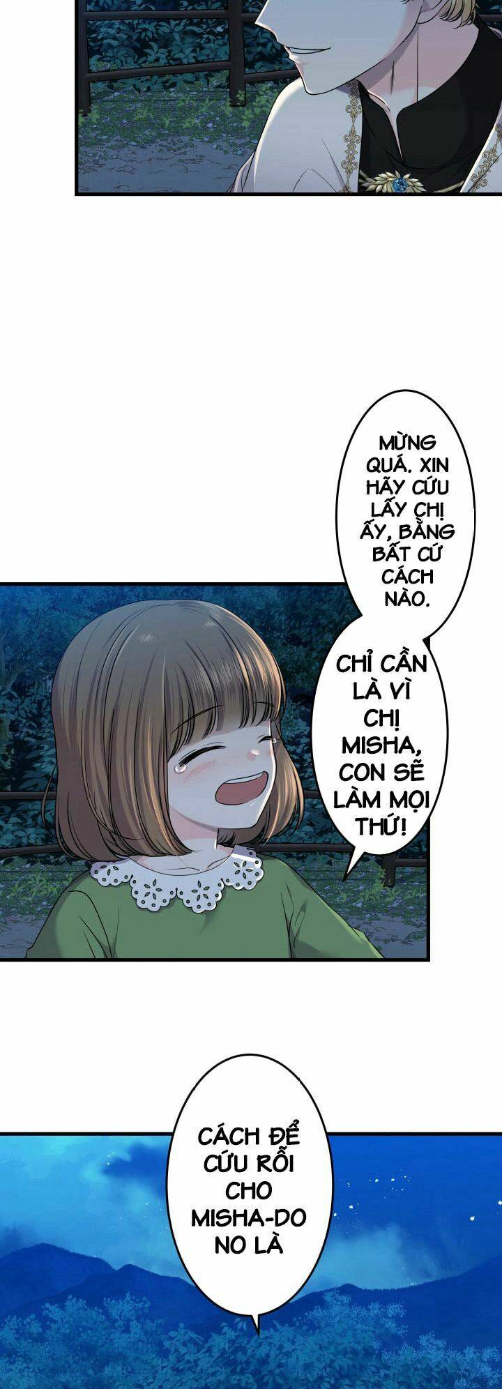 Trò Chơi Của Chúa Thượng: Chapter 1