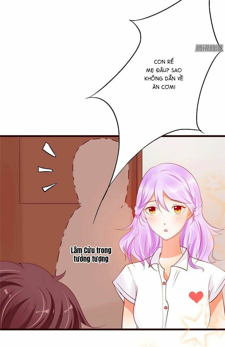 Bạn Trai Là Ngôi Sao: Chapter 39