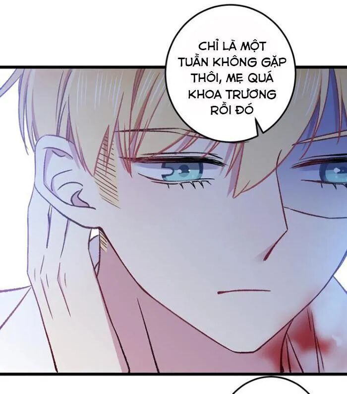 Tình Yêu Huyết Ma: Chapter 14