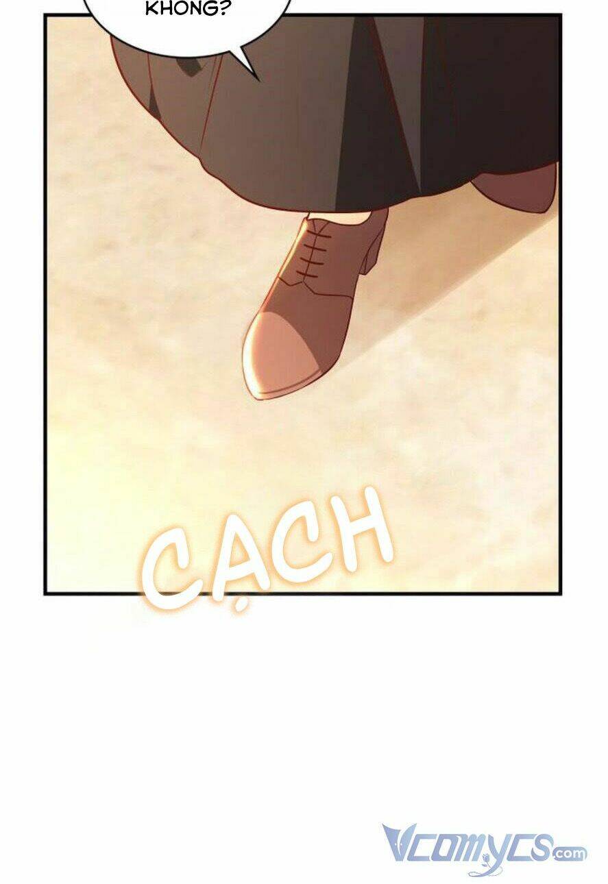 Lòng Trung Thành Với Kẻ Ác: Chapter 17