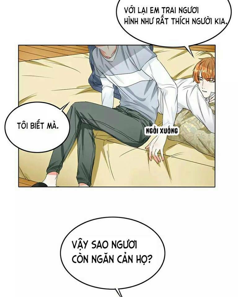 Trẫm Không Phải Là Đại Minh Tinh: Chapter 11