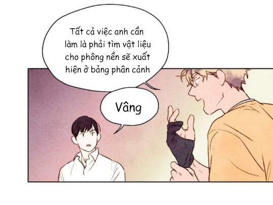 Ôi ! Trợ Lý Đặc Biệt Của Tôi: Chapter 3