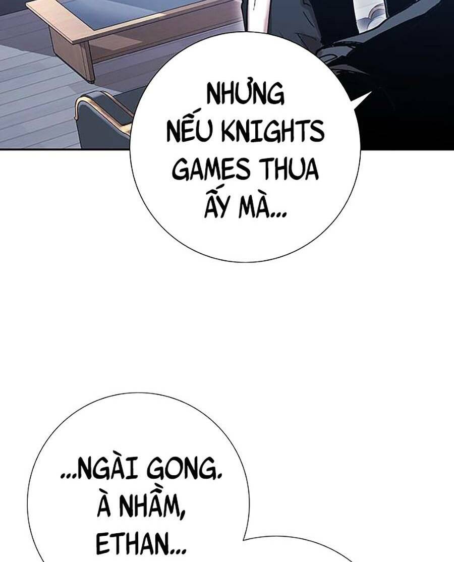 Hard Core Leveling Warrior Ss2: Chapter 132