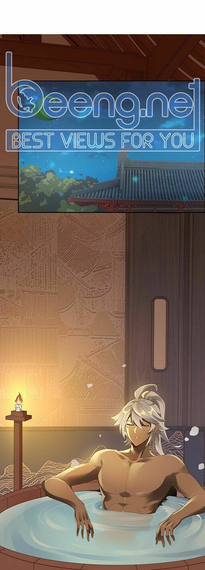 Nghịch Lân: Chapter 2