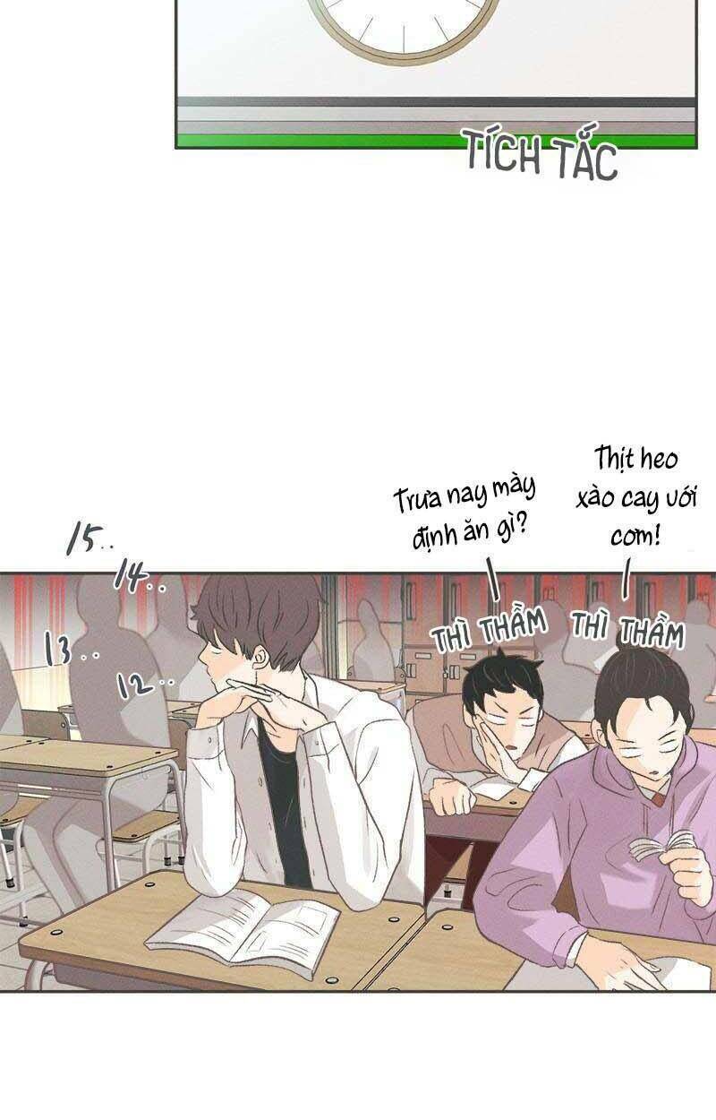 Giấc Mộng Đêm Hè: Chapter 1.2
