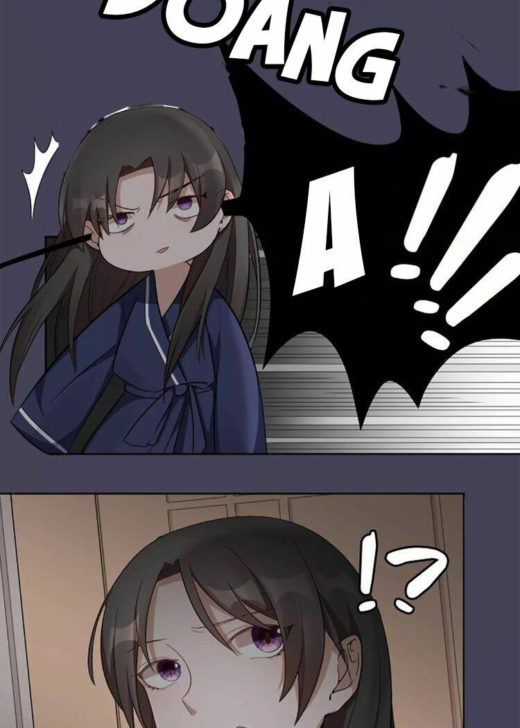 Bạn Trai Là Quái Vật: Chapter 9