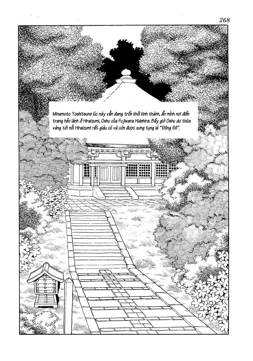 Chim Lửa: Chapter 87