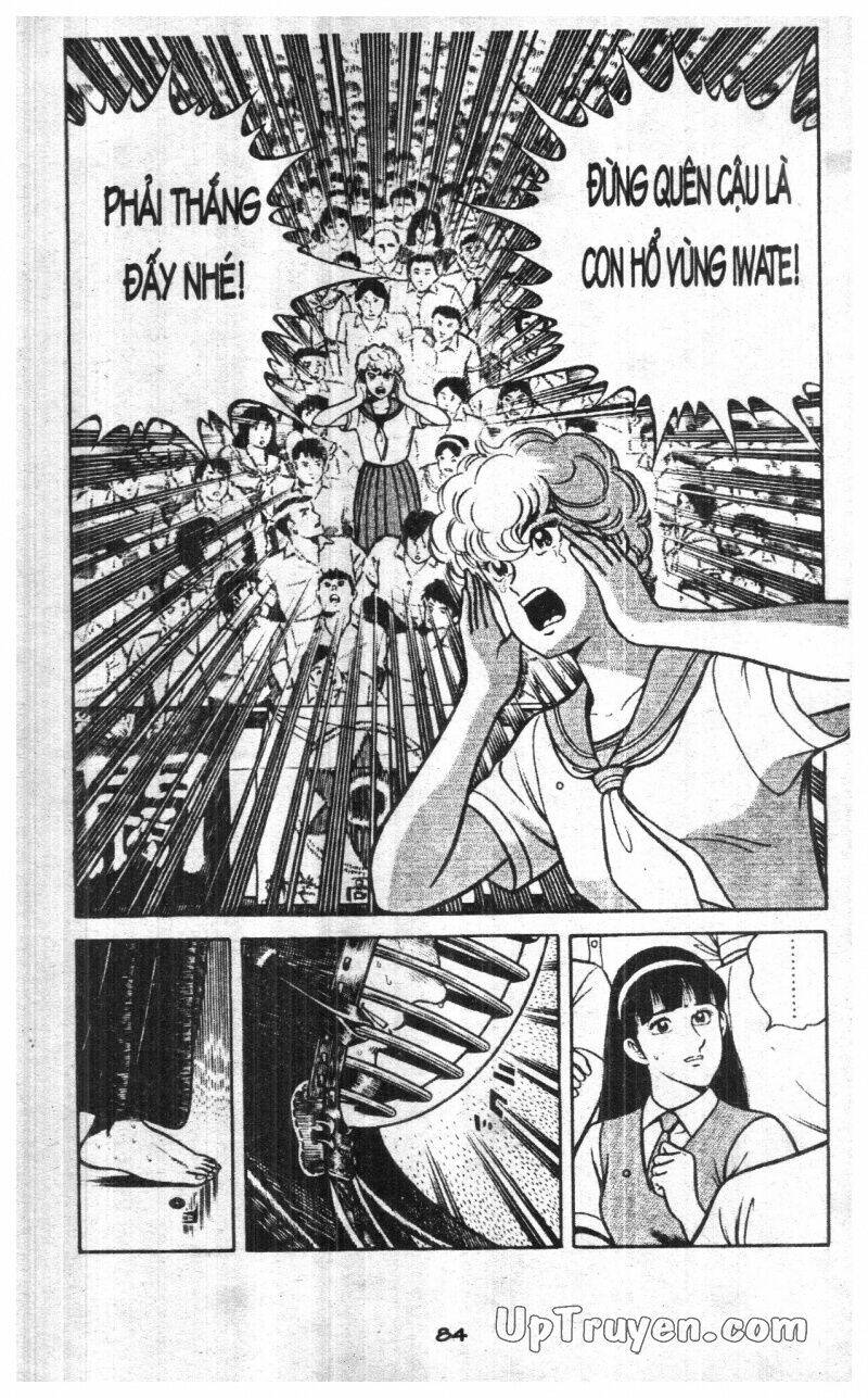Musashi: Chapter 32