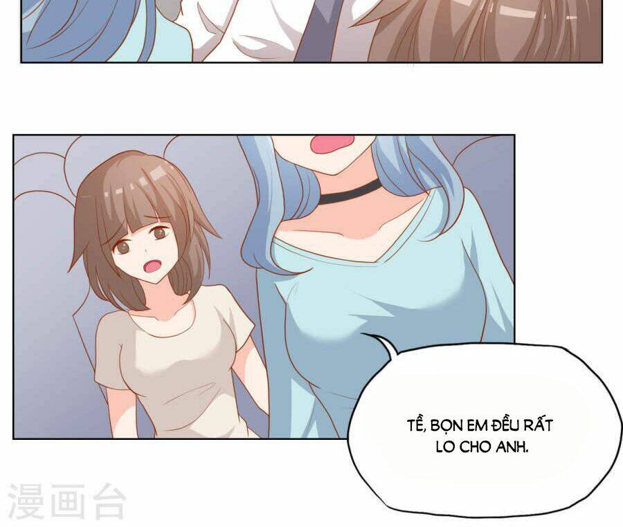 Đào Sắc Tinh Quang: Chapter 22