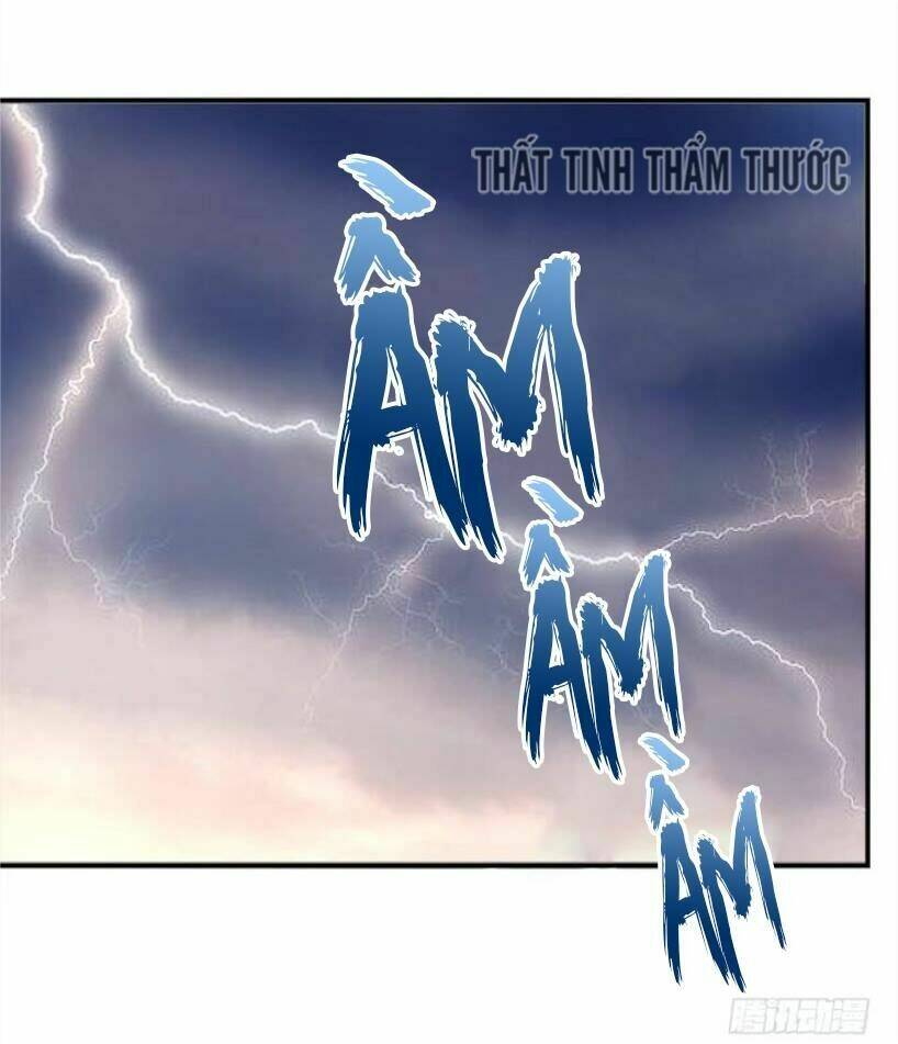 Đế Vương Ta Vẫn Còn Nhỏ: Chapter 53