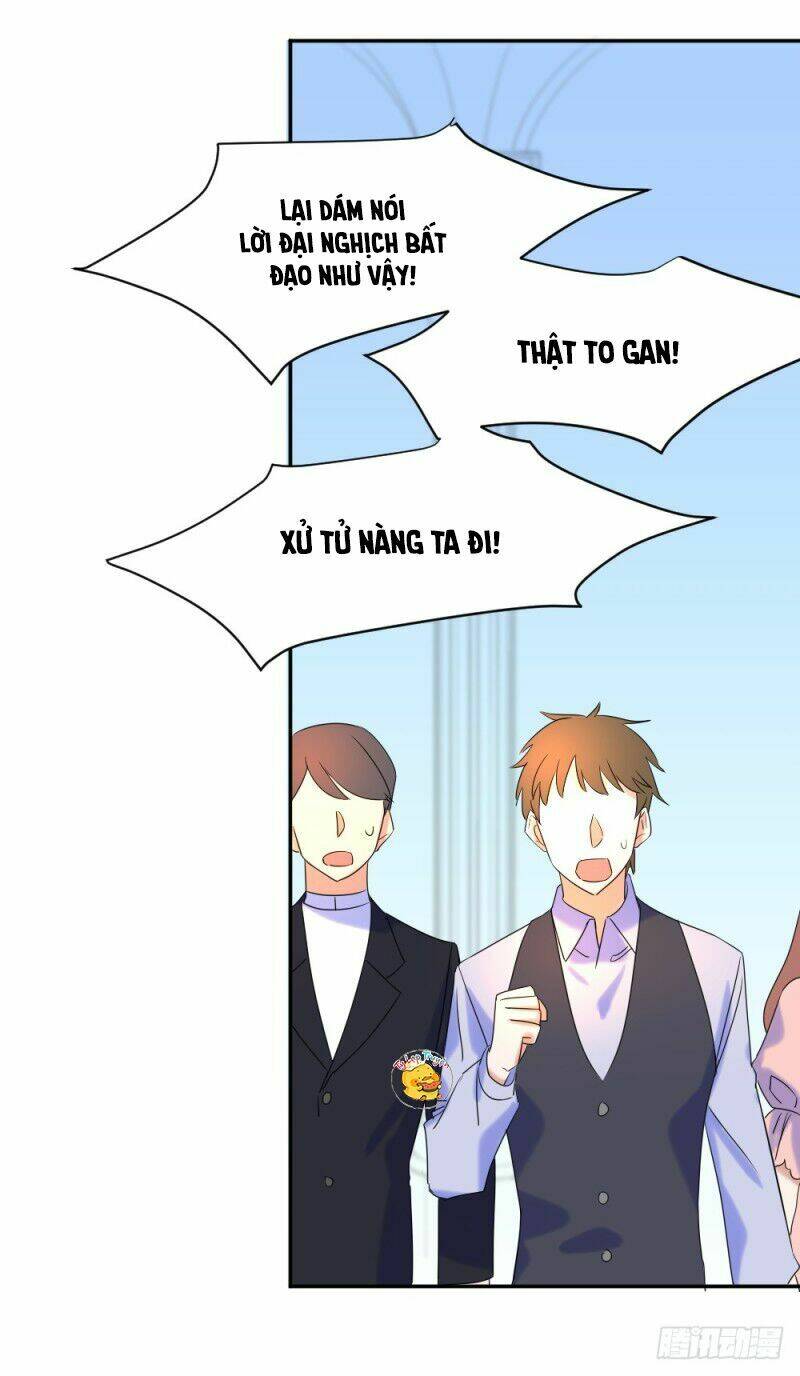 Trời Sinh Một Đôi?! Ta Từ Chối!: Chapter 2