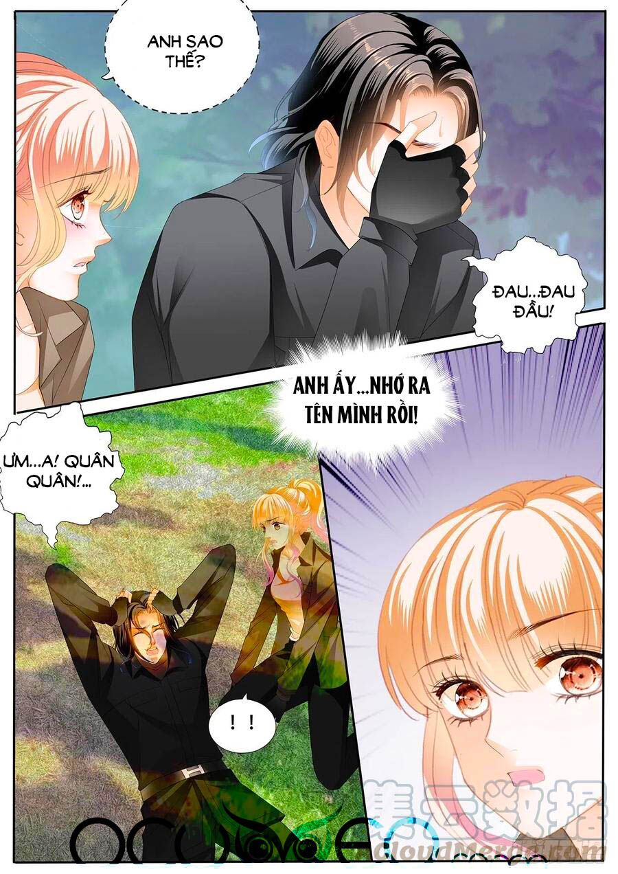 Bá Đạo Tiểu Thúc, Xin Trêu Chọc Vừa Thôi!: Chapter 255