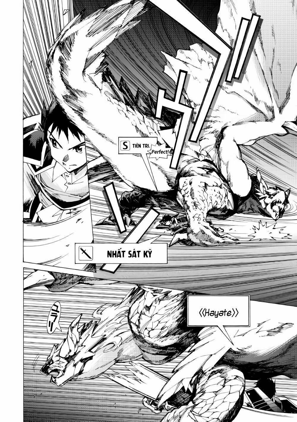 Argate Online: Chapter 17.2