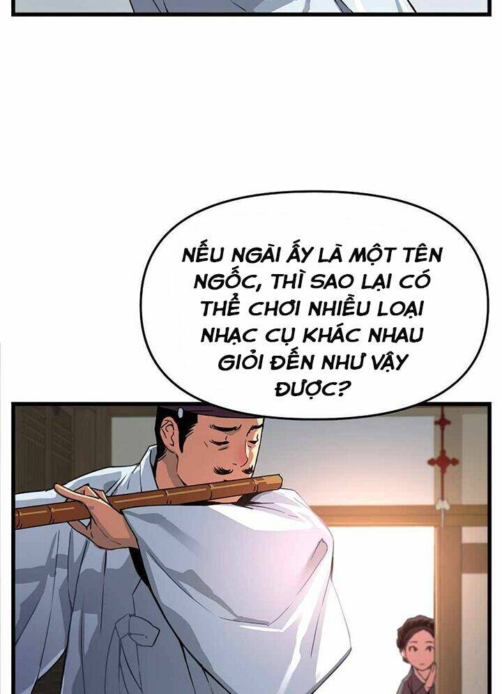 Tôi Sẽ Sống Như Một Hoàng Tử: Chapter 52