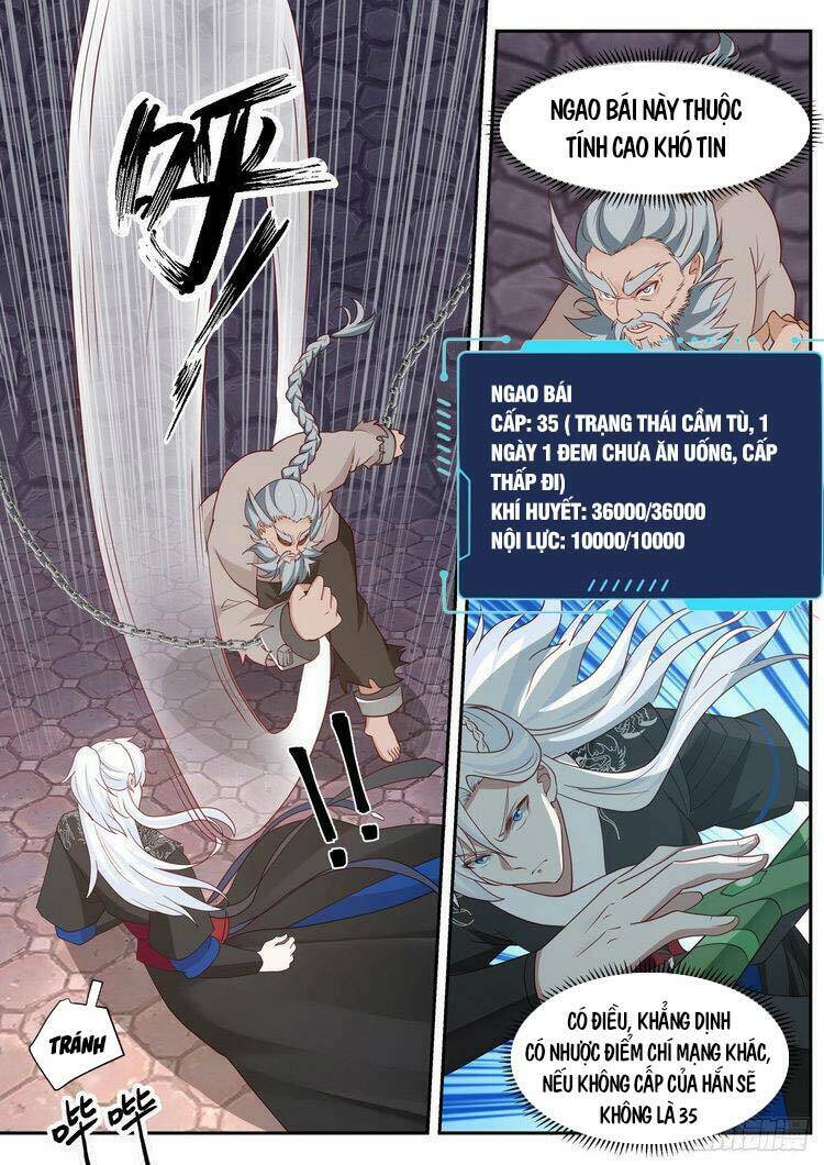 Ta Có Thể Lấy Ra Độ Thành Thục: Chapter 46