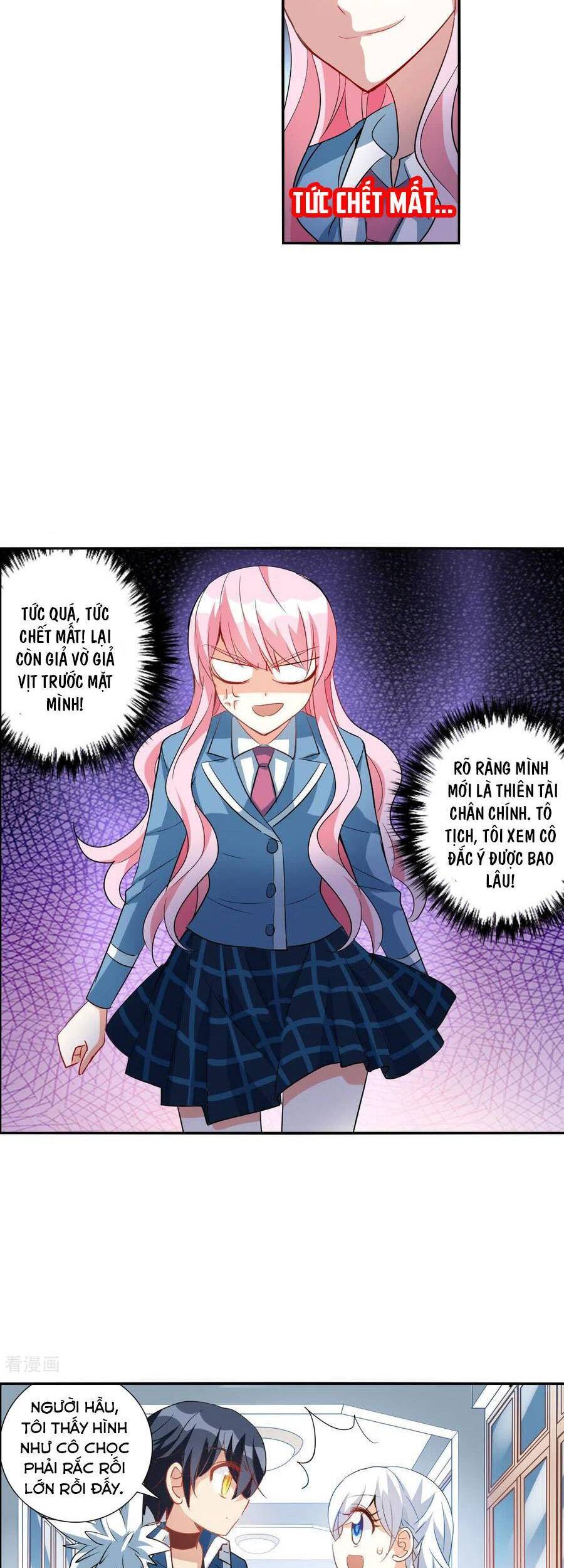 Tô Tịch Kỳ Quái: Chapter 146