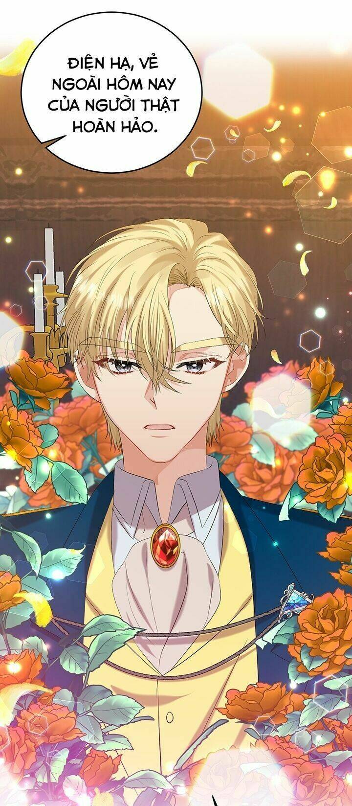 Tôi Trở Thành Gia Sư Của Tên Bạo Chúa: Chapter 16