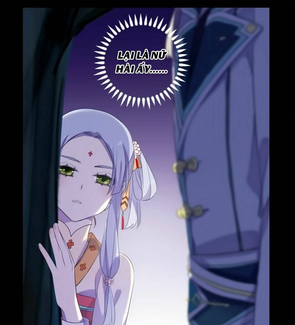 Bách Yêu Dị Văn: Chapter 70