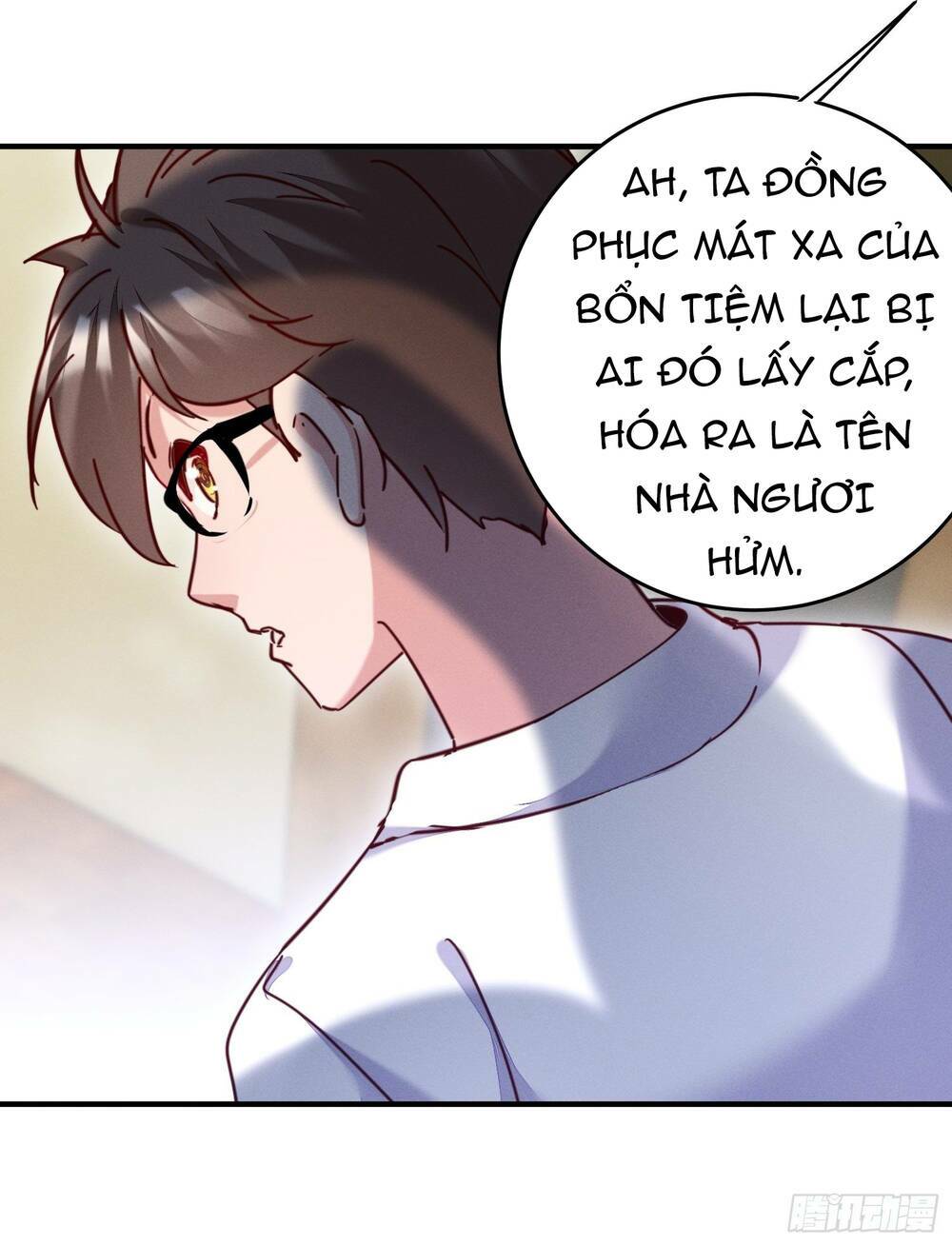 Trở Thành Đạo Sư Dũng Sĩ: Chapter 21