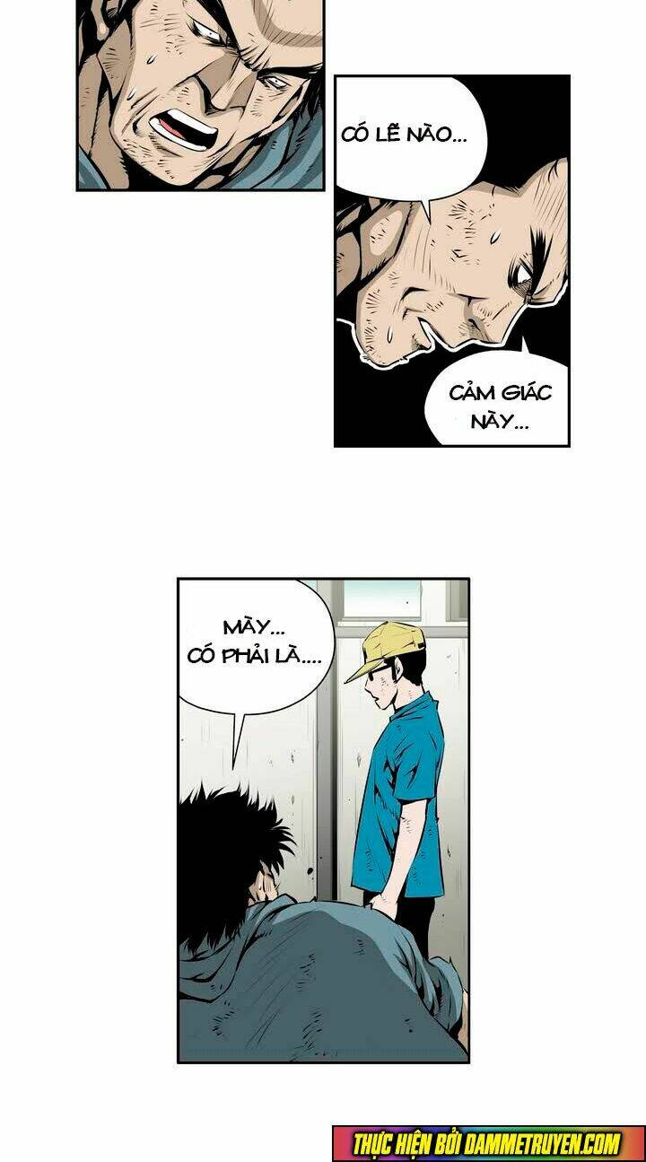 Double Casting: Chapter 67