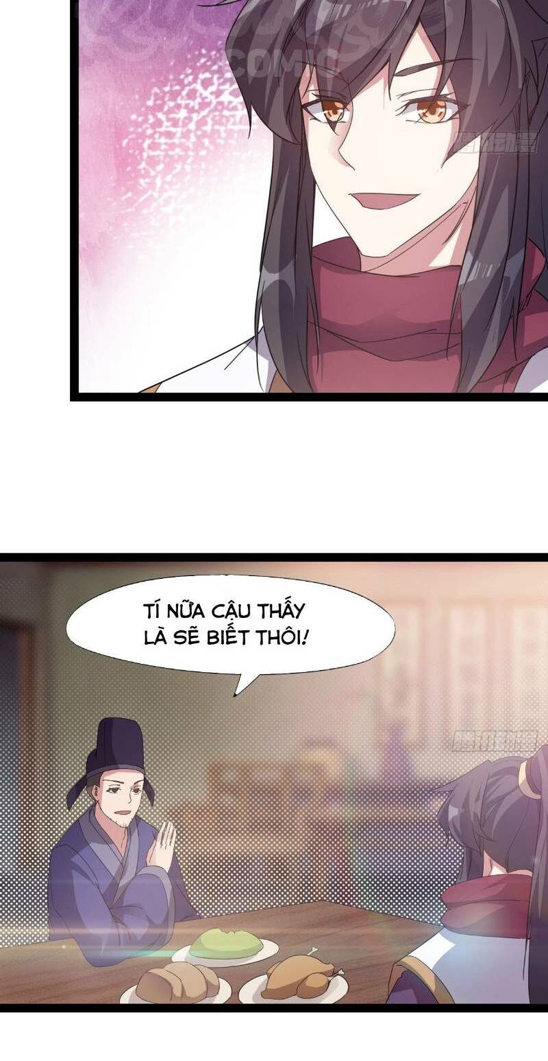Kiếm Đồ: Chapter 27