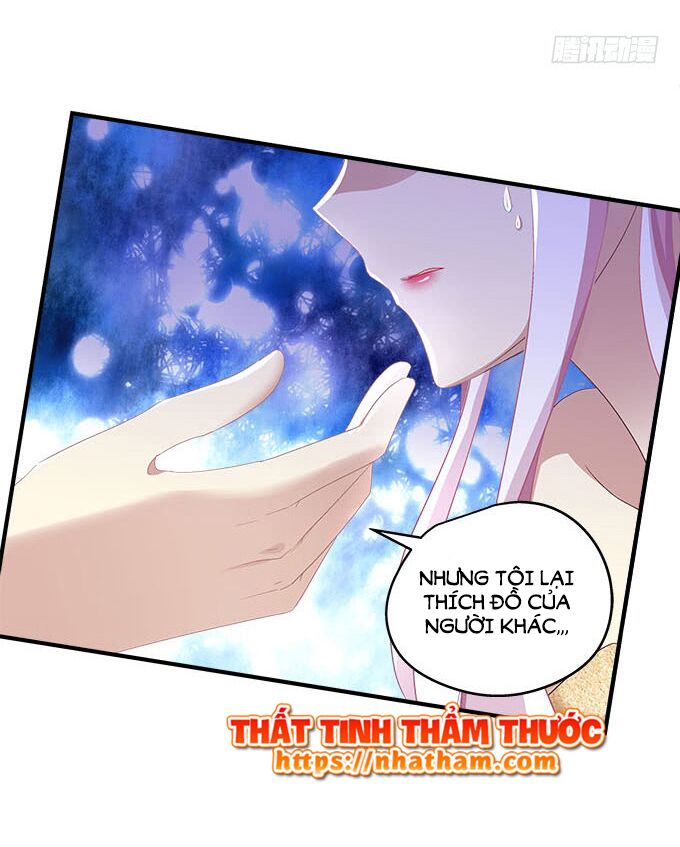 Thiên lại âm linh: Chapter 43