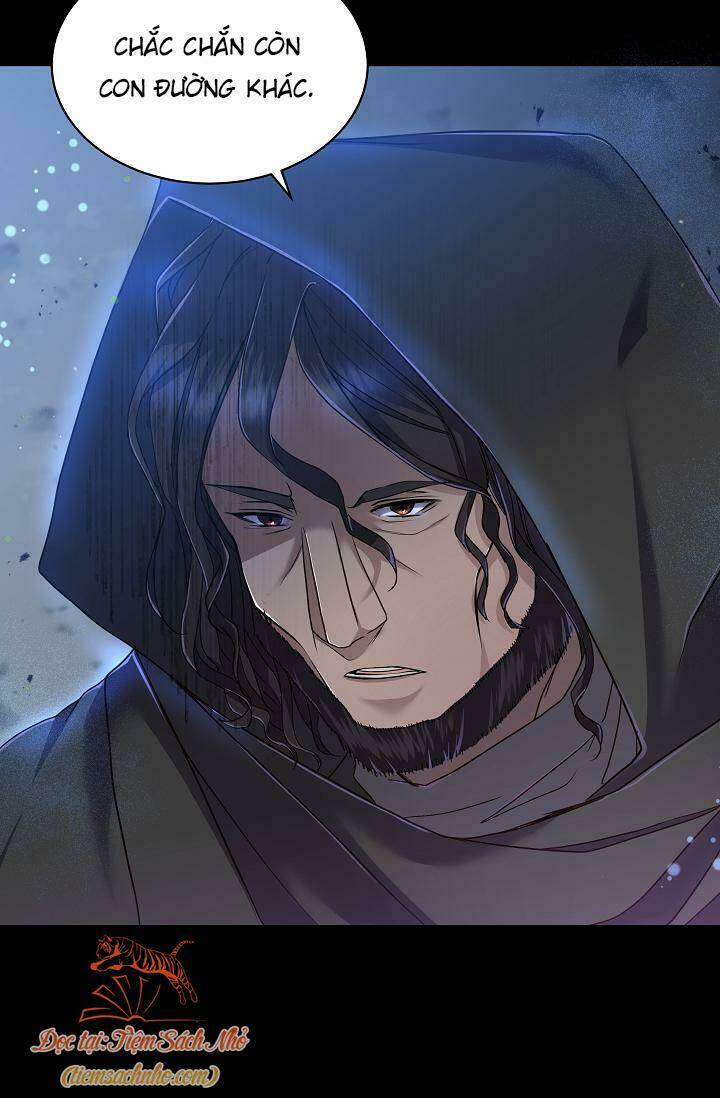 Bút Danh Bí Mật Của Nữ Công Tước: Chapter 17