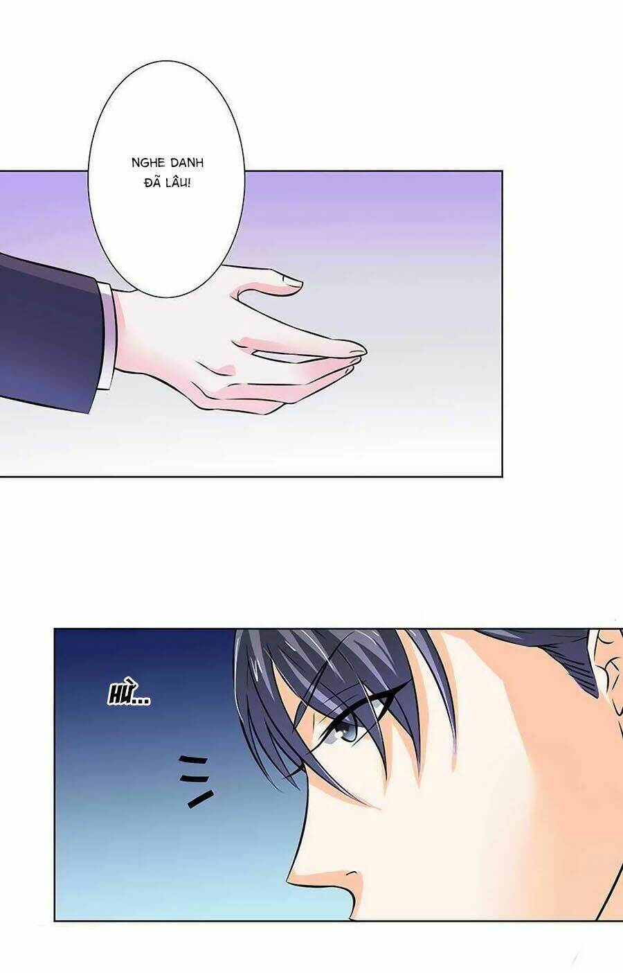Trí Mệnh Sủng Thê: Tổng Tài Mau Nạp Mạng: Chapter 38