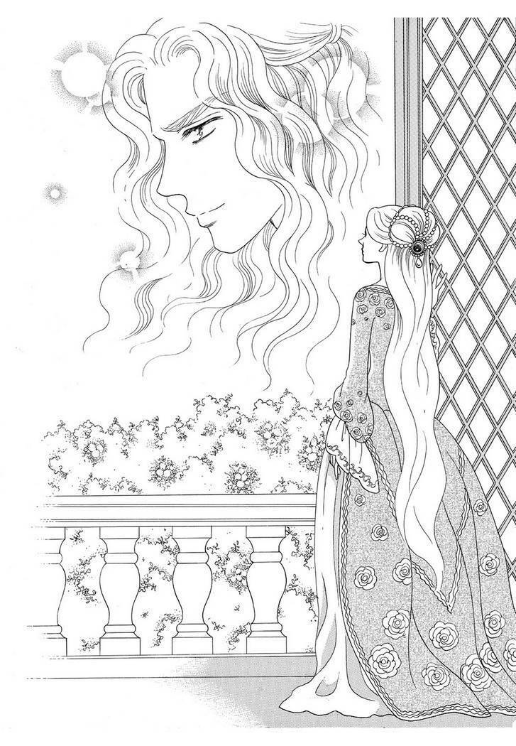 Princess Manhwa: Chapter 60