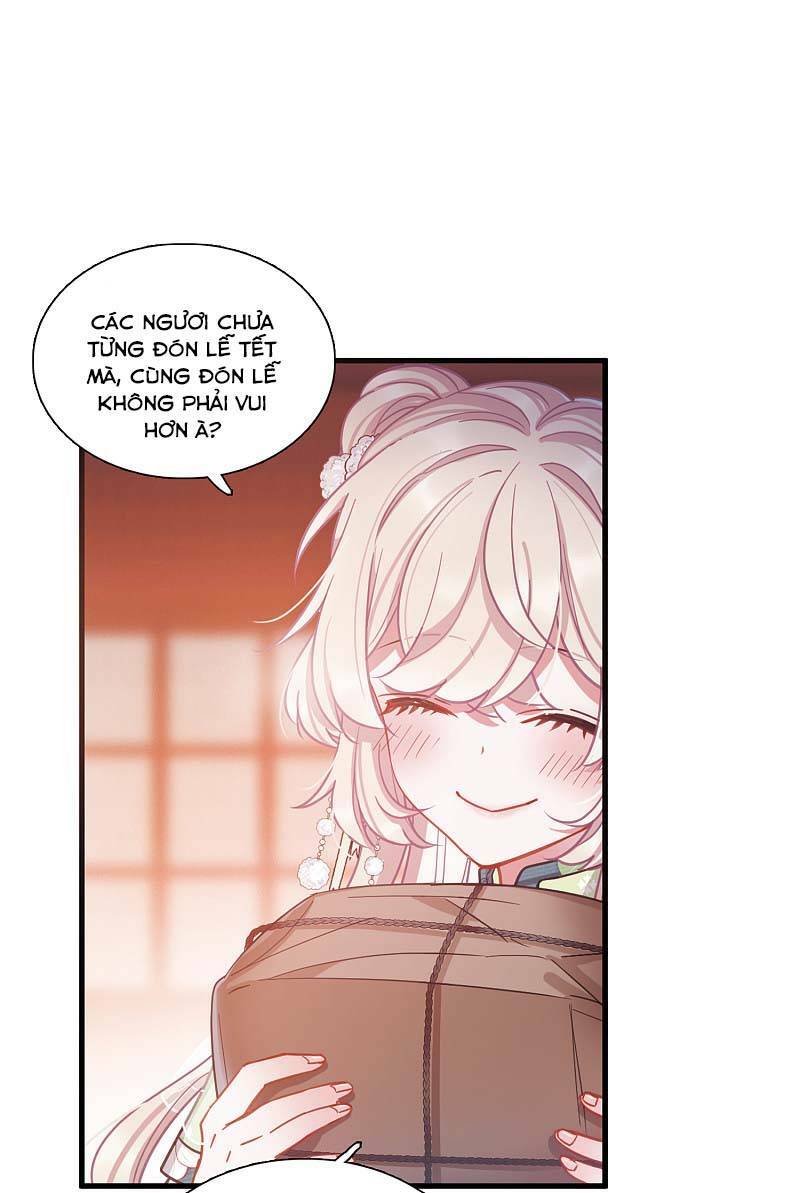 Danh Kiếm Chủng: Chapter 22