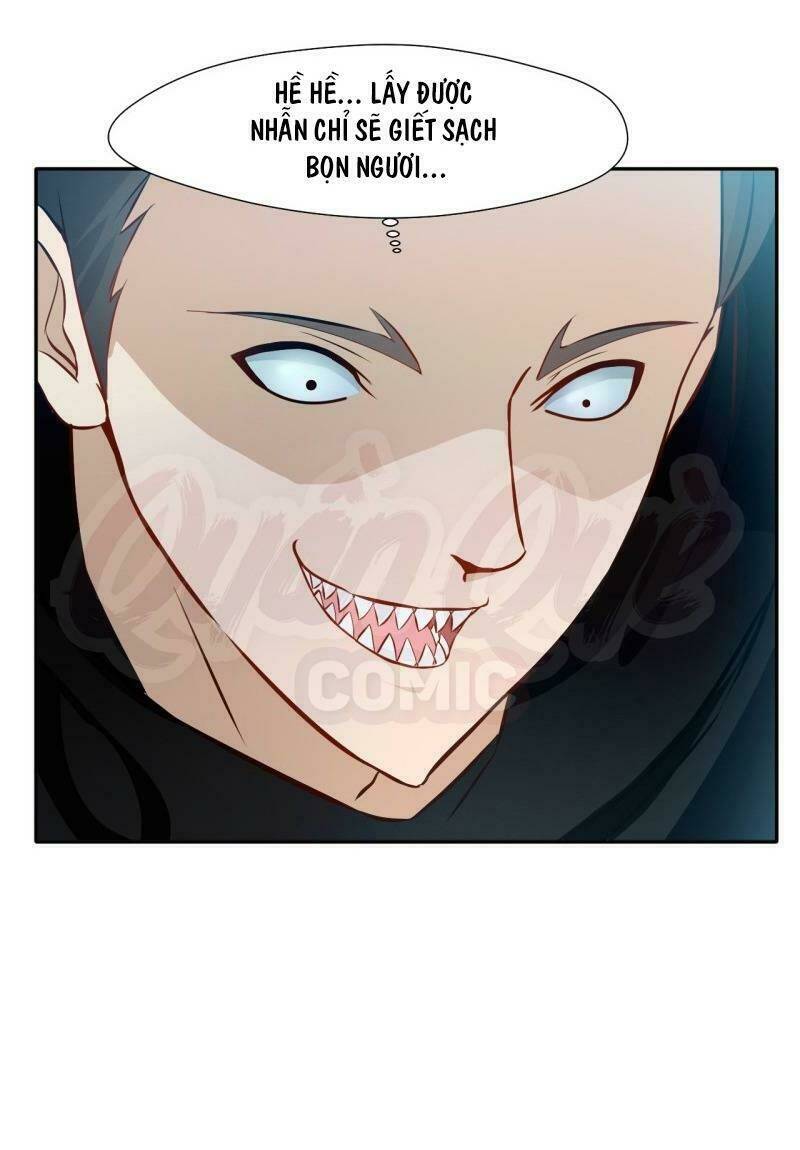 Tuyệt Thế Đế Tôn: Chapter 40