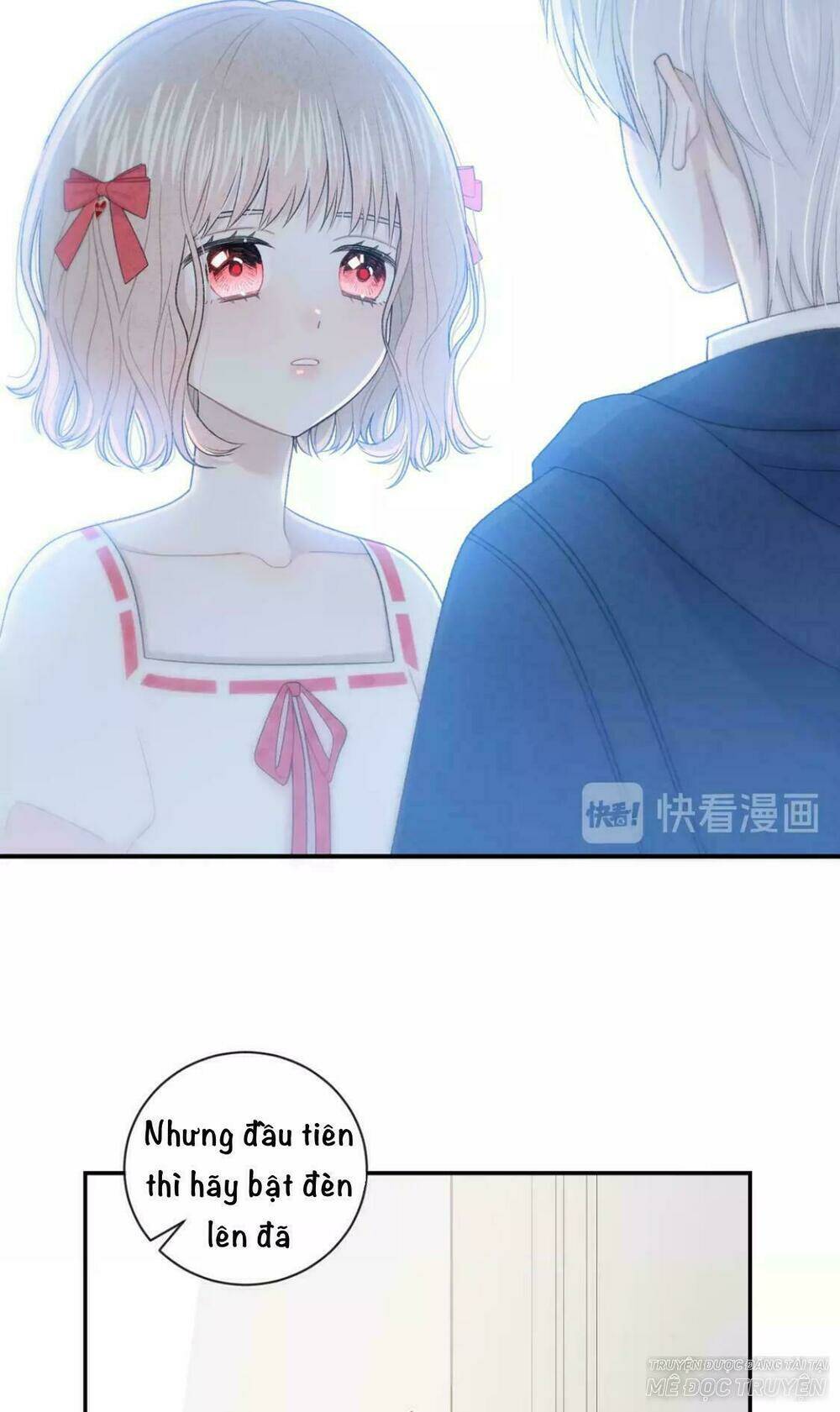 Từ Cái Nhìn Của Em: Chapter 19