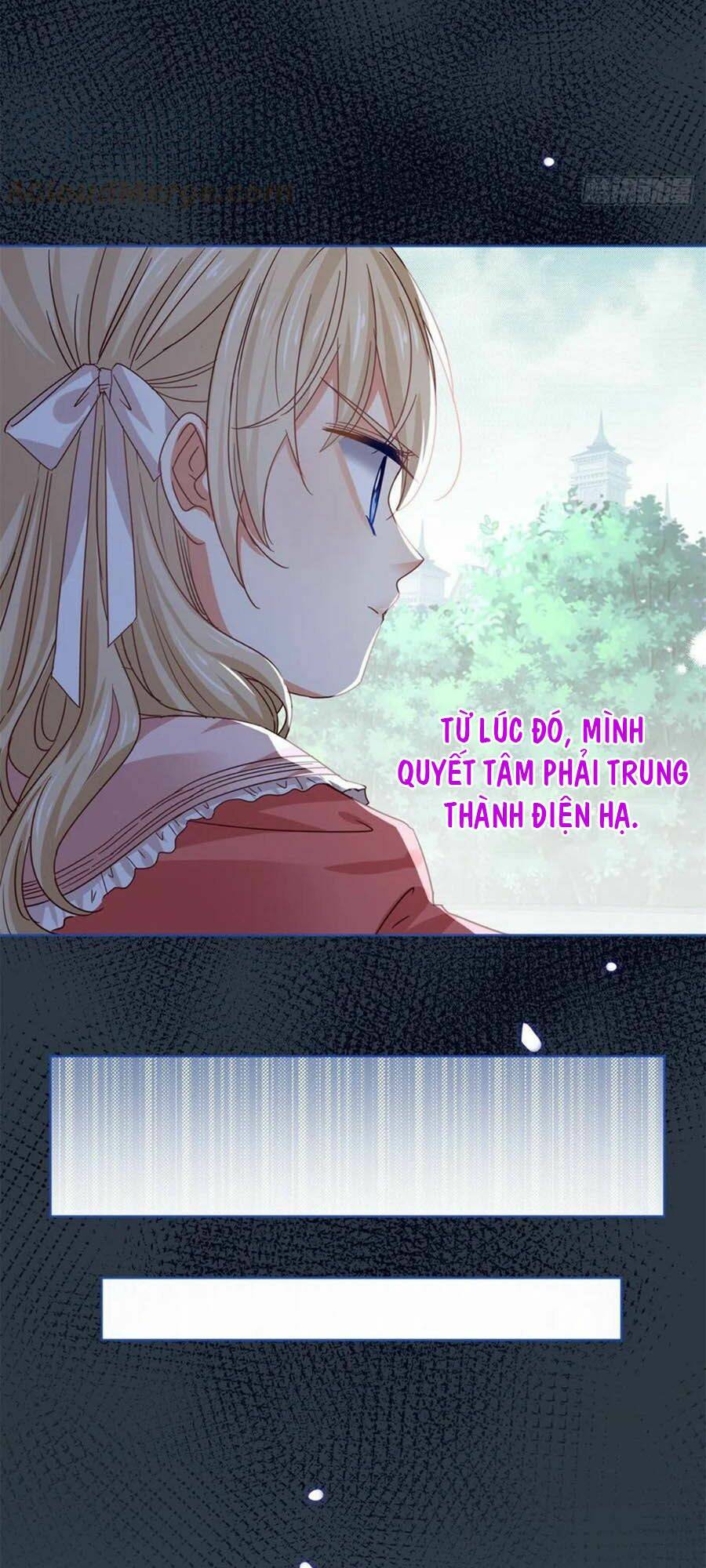 Nữ Hoàng Đầu Tiên Của Đế Quốc: Chapter 37